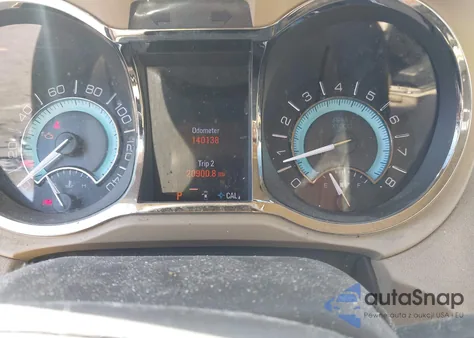 2012 Buick Lacrosse Premium 1 Group из США, поврежденный, VIN 1G4GD5E39CF141567